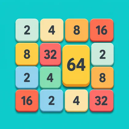 2048 artwork