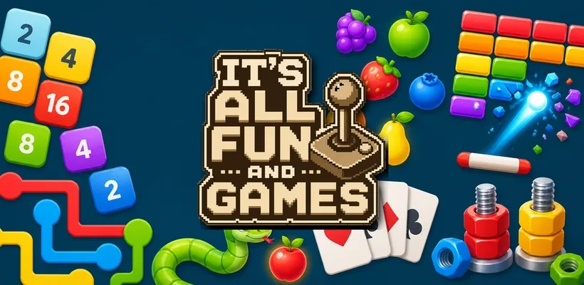 9999 Games