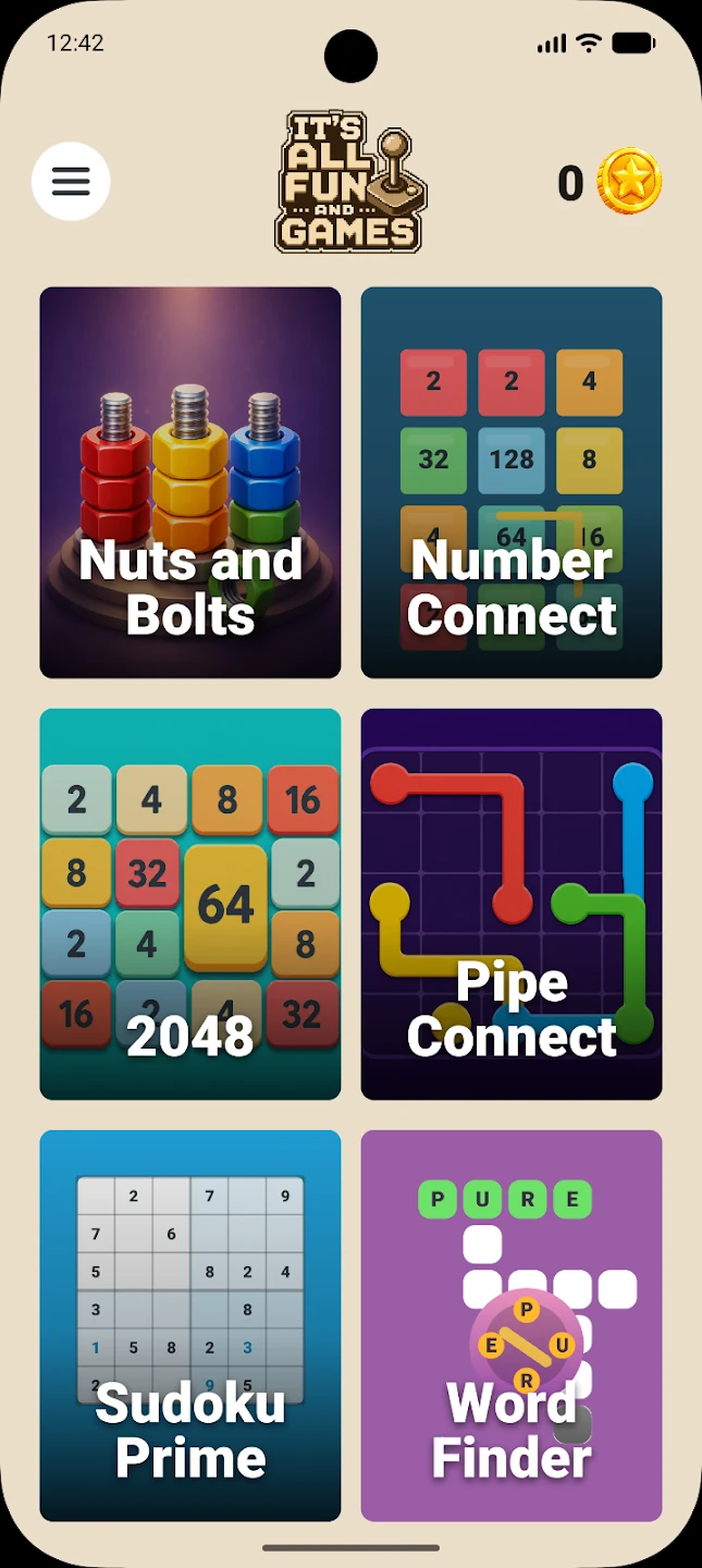 9999 Games · Android · 1