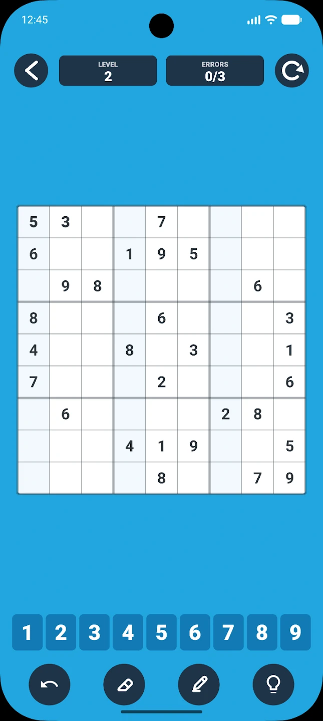 9999 Games · Android · 3